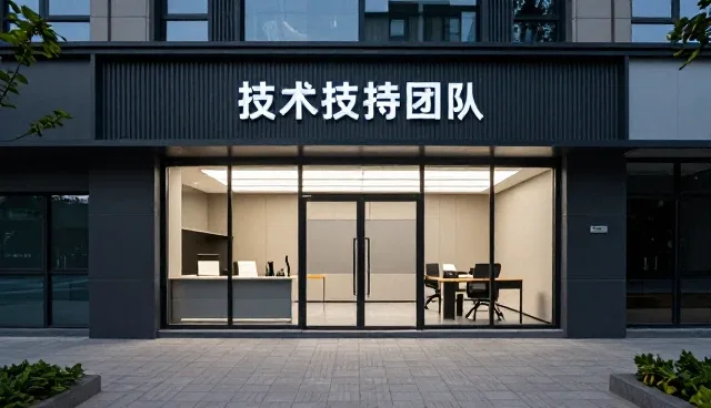 技术咨询中设备维护的关键策略与实际应用