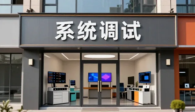 系统调试中常见问题及应对策略