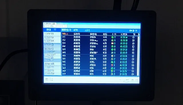 安装调试中的选型关注点及技术建议